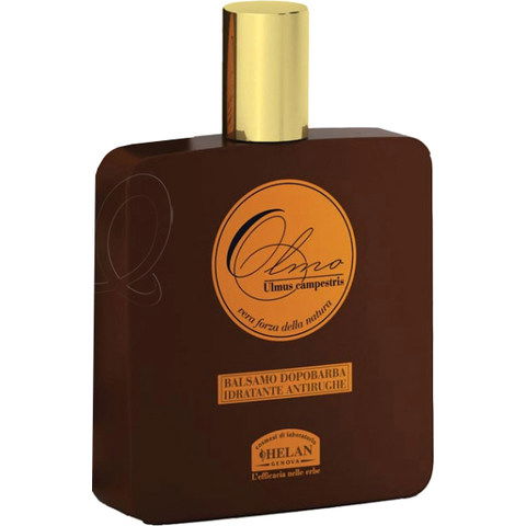 Olmo - Ulmus campestris (Lozione Dopobarba) by Helan perfume bottle