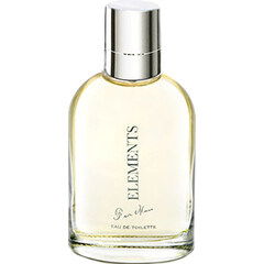 Elements by S&C Perfumes / Suchel Camacho perfume bottle