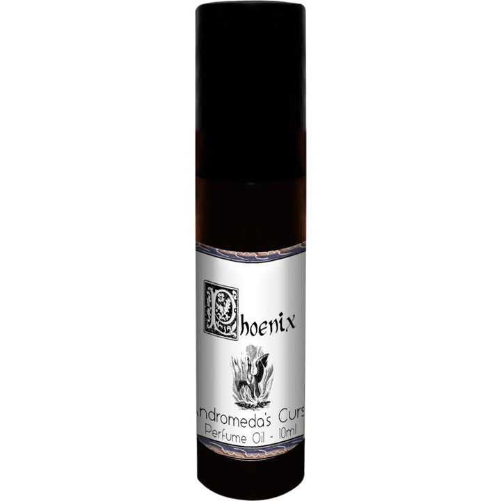 Phoenix by Andromeda's Curse perfume bottle