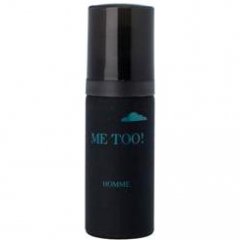 Me Too! Homme EDT by Milton-Lloyd / Jean Yves Cosmetics perfume bottle