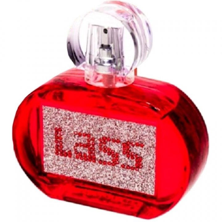 Lass by Paris Elysees / Le Parfum by PE perfume bottle