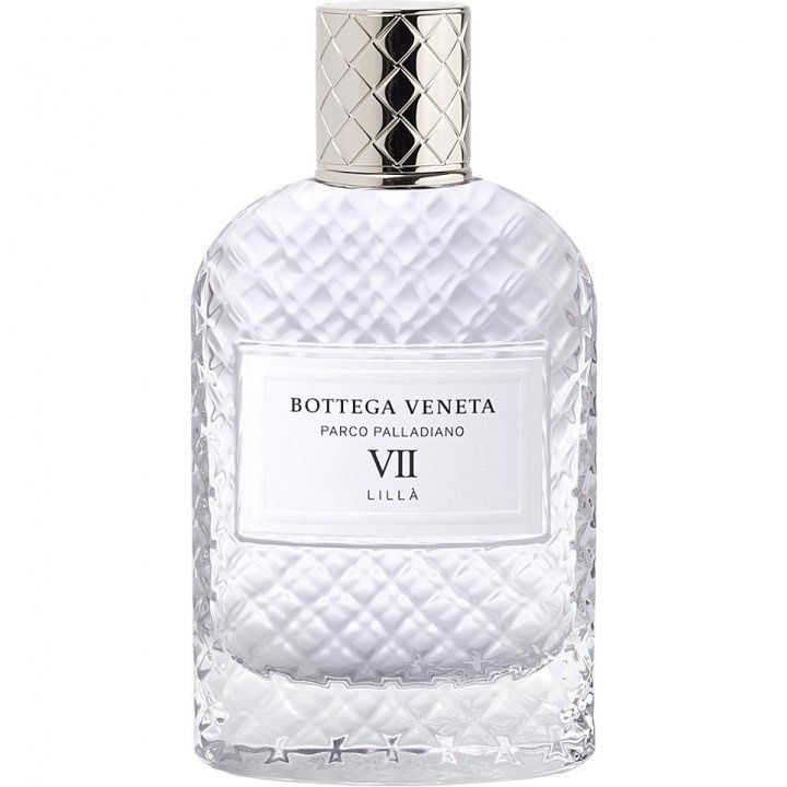 Parco Palladiano VII: Lillà by Bottega Veneta perfume bottle