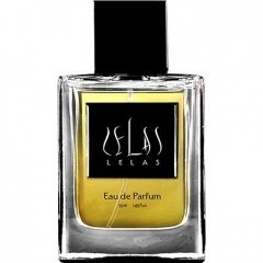 Beste EDP by Lelas perfume bottle