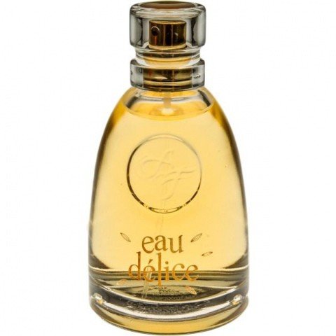 Eau Délice by Alix de Faure perfume bottle