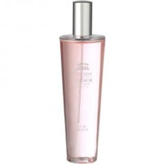 Pomegranate & Hibiscus by Woods of Windsor perfume bottle