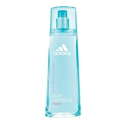 Pure Lightness by Adidas perfume bottle