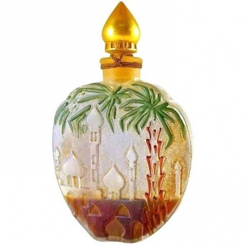 Chypre by Marcel Guerlain / Hughes Guerlain perfume bottle
