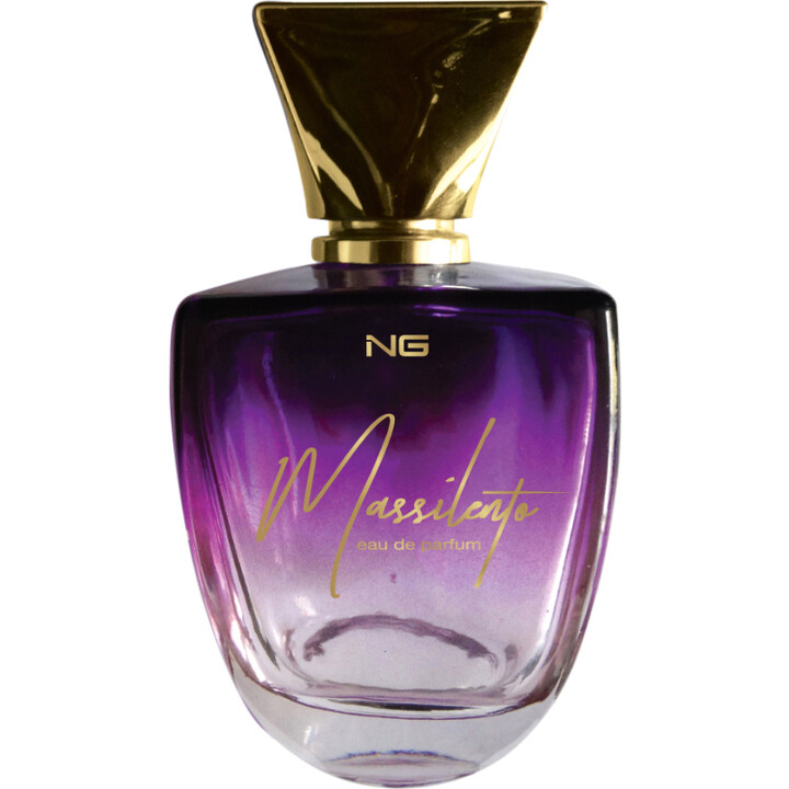 Massilento by NG Perfumes perfume bottle