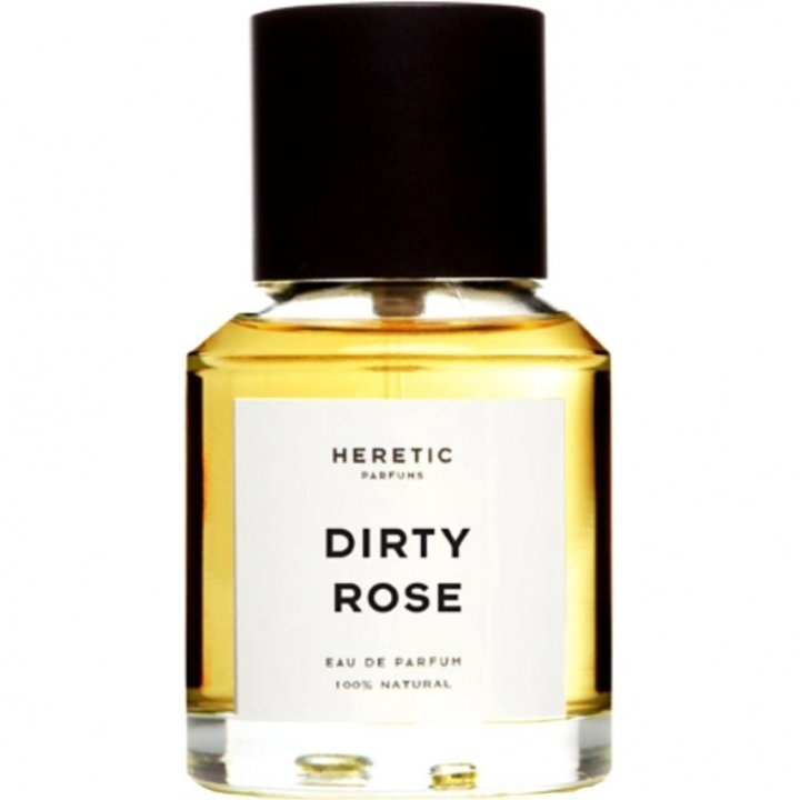 Dirty Rose (2018) by Heretic perfume bottle