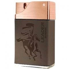 Leader Intense by Vûrv perfume bottle