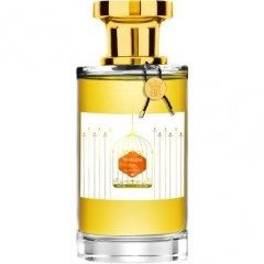 Terracotta Love by Bramble perfume bottle