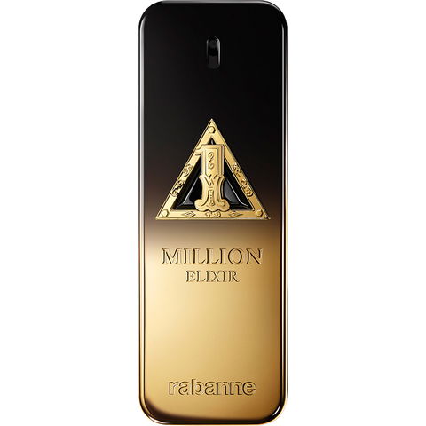 1 Million Night Elixir by Paco Rabanne perfume bottle