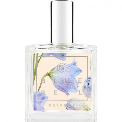 Bluebell (Perfume) by Good Chemistry perfume bottle