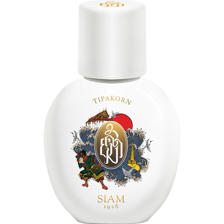 Tipakorn by Siam 1928 perfume bottle
