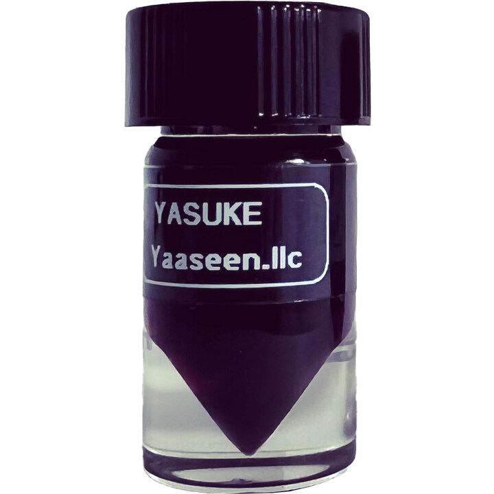 Yasuke by Yaaseen perfume bottle