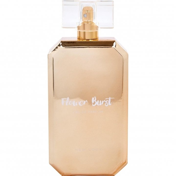 Flower Burst by New Look perfume bottle