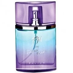 FM 319 by Federico Mahora perfume bottle