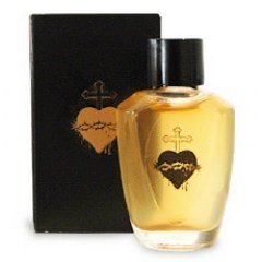 Trompeur / The Heart Is Deceitful Above All Things by Yosh perfume bottle