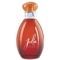 Jolie Femme by Kiotis perfume bottle