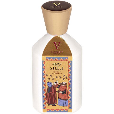Arkano delle Stelle by V Canto perfume bottle