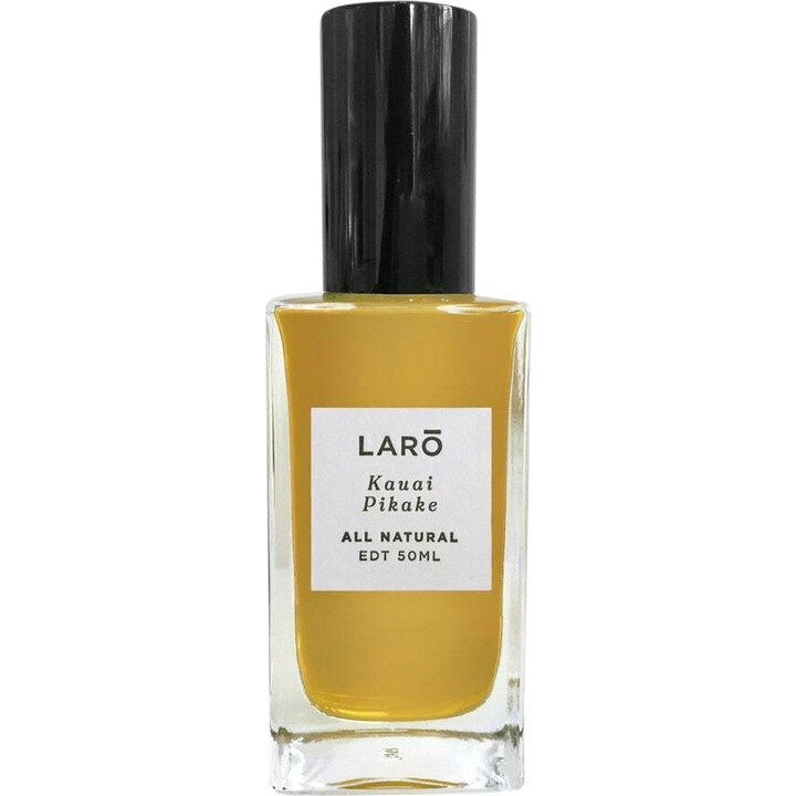 Kauai Pikake EDT by L'Aromatica / Larō perfume bottle