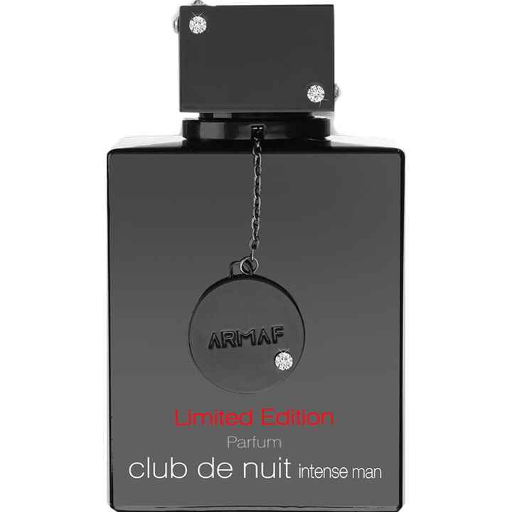 Club de Nuit Intense Man Limited Edition