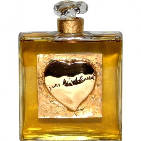 Maison de Couture by Yves Saint Laurent perfume bottle