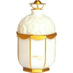 Mon Talisman by Gabilla perfume bottle