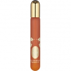 Orange Blossom by Leilani Bishop perfume bottle