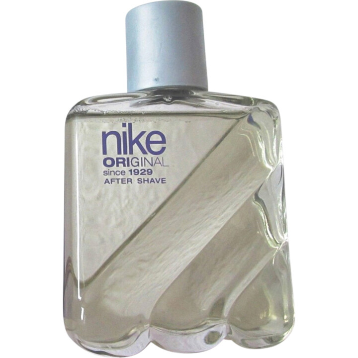 Nike Original Man EDT by Nike perfume bottle