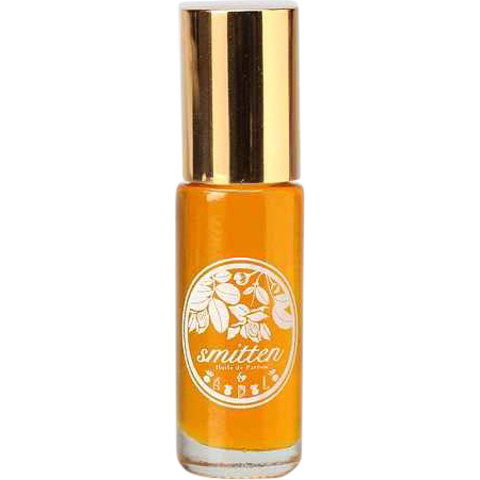 Smitten Pink by A Beautiful Life perfume bottle