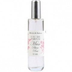 Musc Rose by Maison de Senteurs perfume bottle
