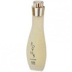 Joyus by Real Time perfume bottle