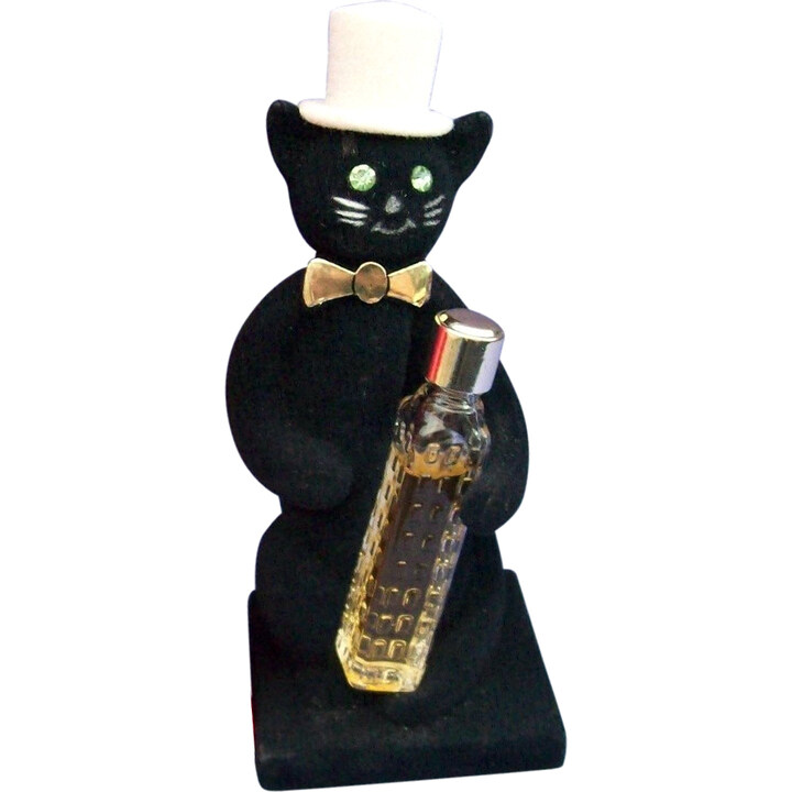 Forever (Perfume) by Norman Hartnell perfume bottle