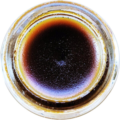 Kykeonta by Wild Veil Perfume perfume bottle