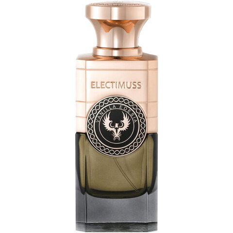 Vanilla Edesia by Electimuss perfume bottle