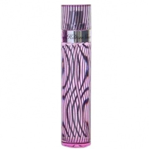 Paris Hilton Sheer by Paris Hilton perfume bottle