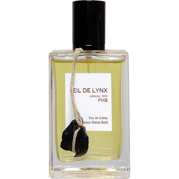 Œil de Lynx by FMB perfume bottle