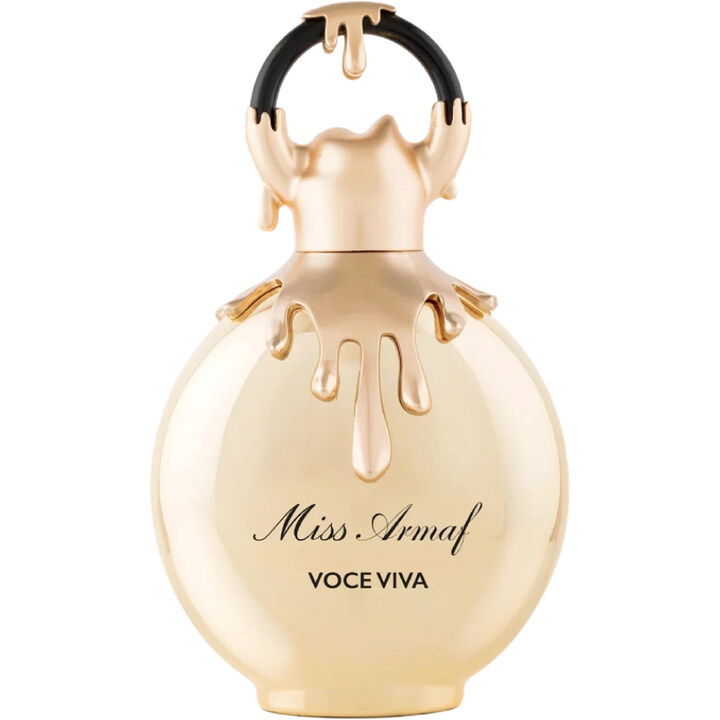 Miss Armaf Voce Viva by Armaf perfume bottle
