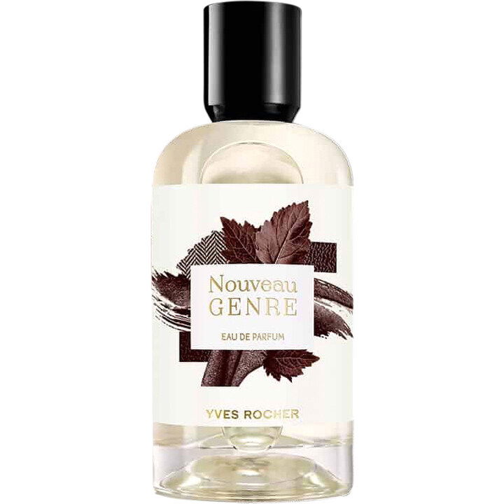 Nouveau Genre by Yves Rocher perfume bottle