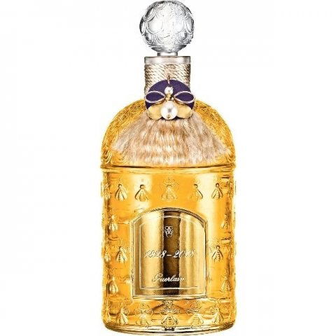 1828-2018 Édition 190ème Anniversaire (Absolu Parfum) by Guerlain perfume bottle