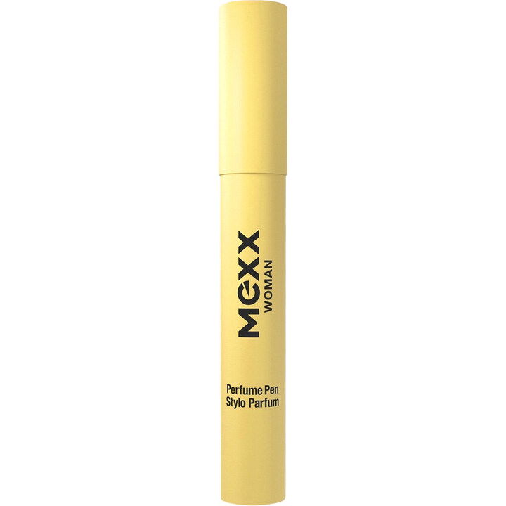 Mexx Woman Perfume Pen (Solid Perfume) by Mexx perfume bottle