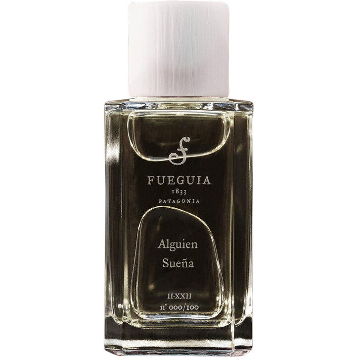 Alguien Sueña (Pura Esencia) by Fueguia 1833 perfume bottle