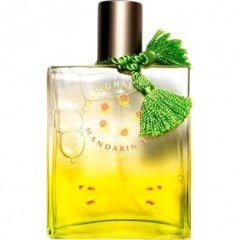 Mandarin Tea (2008) by Shanghai Tang perfume bottle