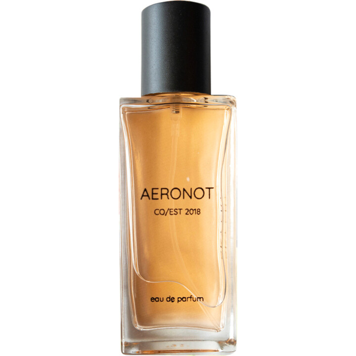 Sky Cry by Aeronot perfume bottle