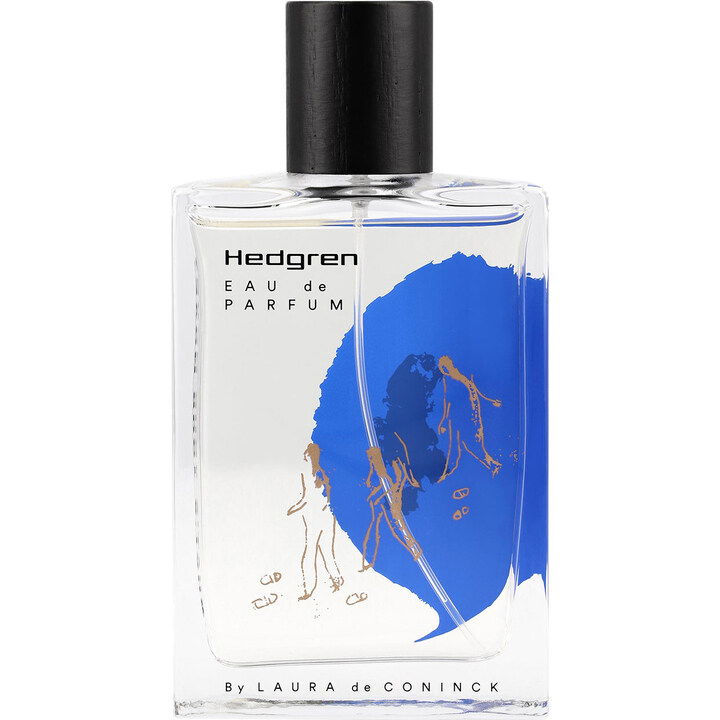 Hedgren by Hedgren perfume bottle