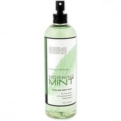 Morning Mint by Archipelago perfume bottle