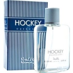 Hockey by Dzintars perfume bottle