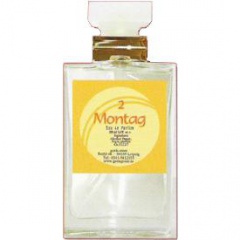 Montag by Weltenduft perfume bottle