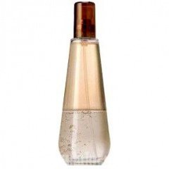 Exotic Beaches by Avon perfume bottle